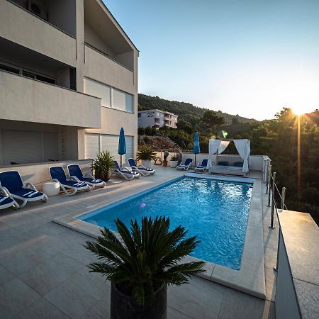 Villa Mare 克勒克 外观 照片