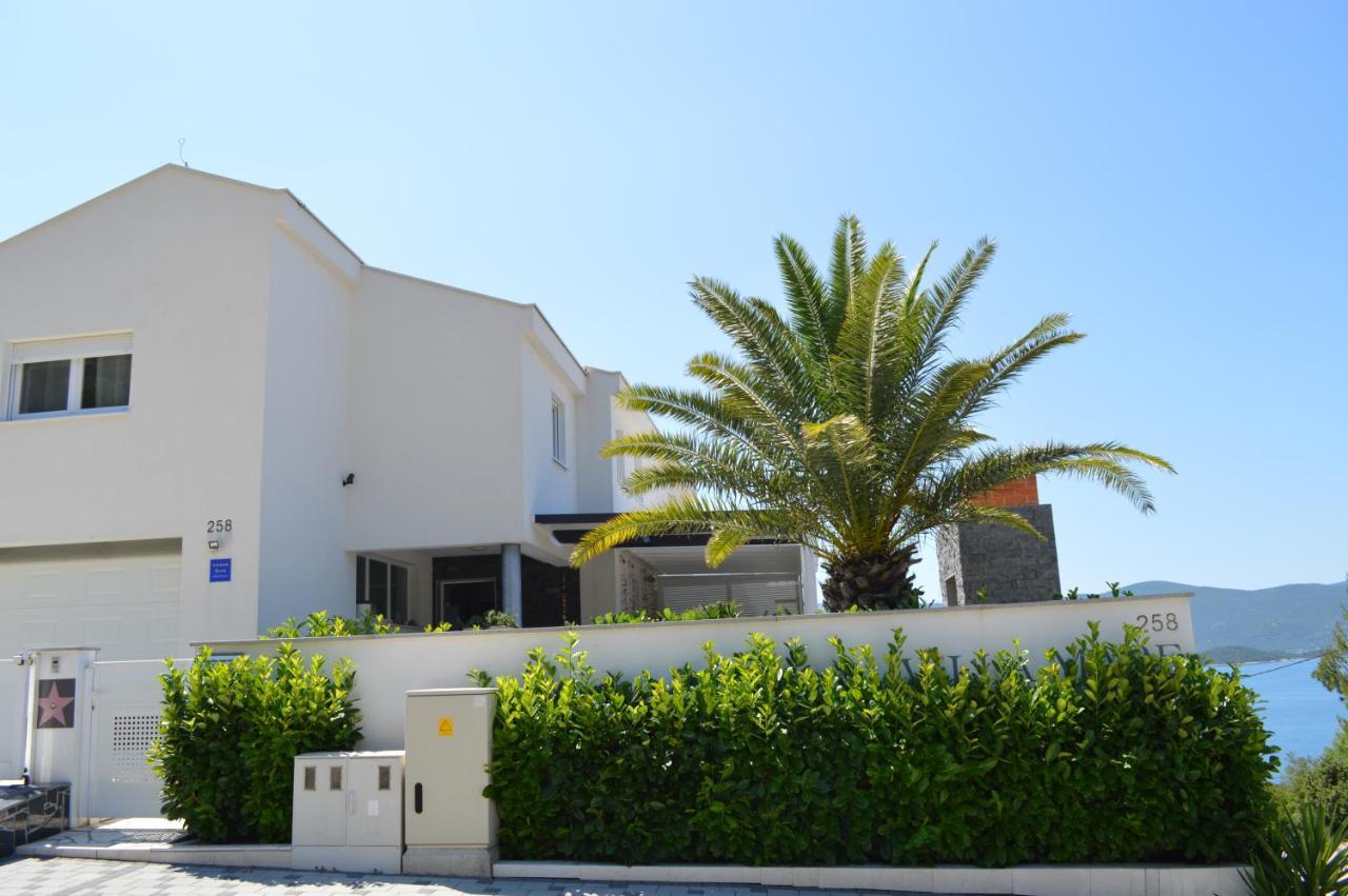 Villa Mare 克勒克 外观 照片
