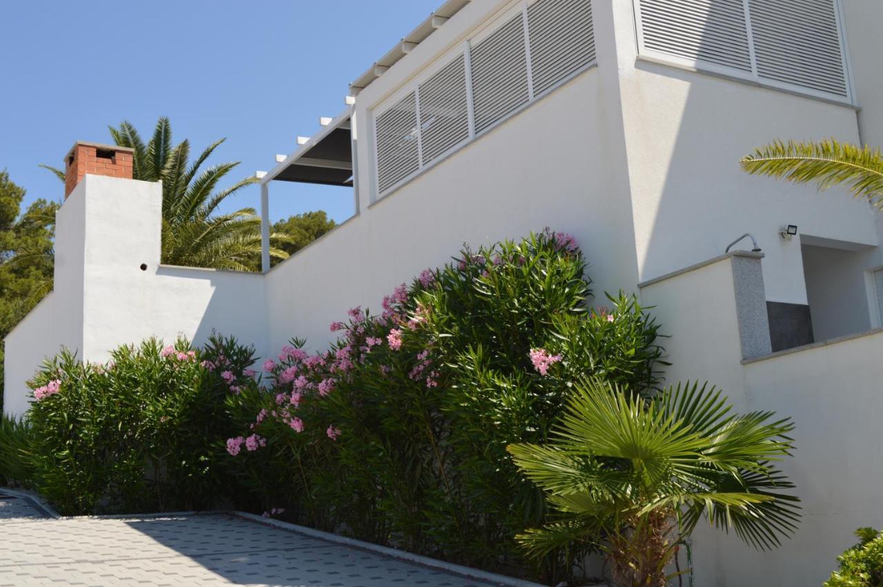 Villa Mare 克勒克 外观 照片