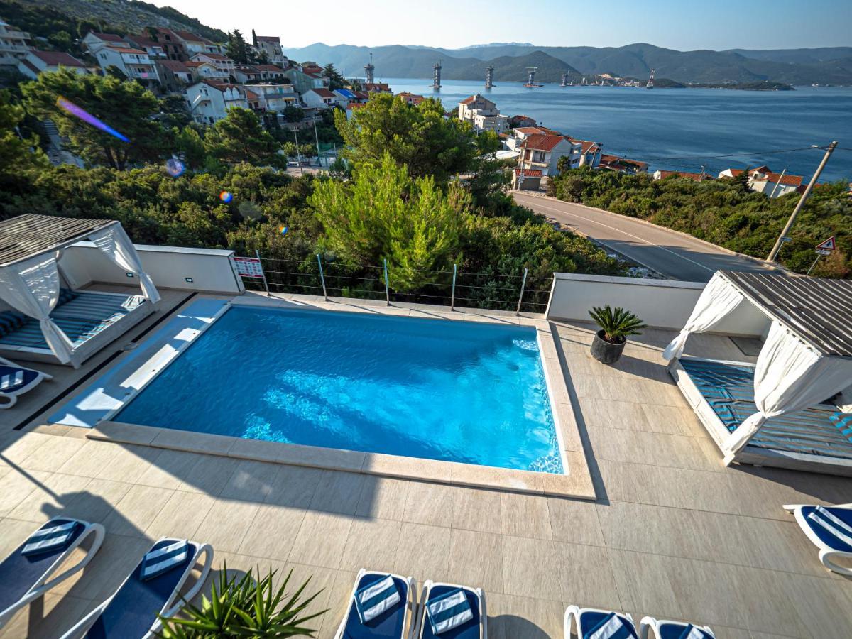 Villa Mare 克勒克 外观 照片
