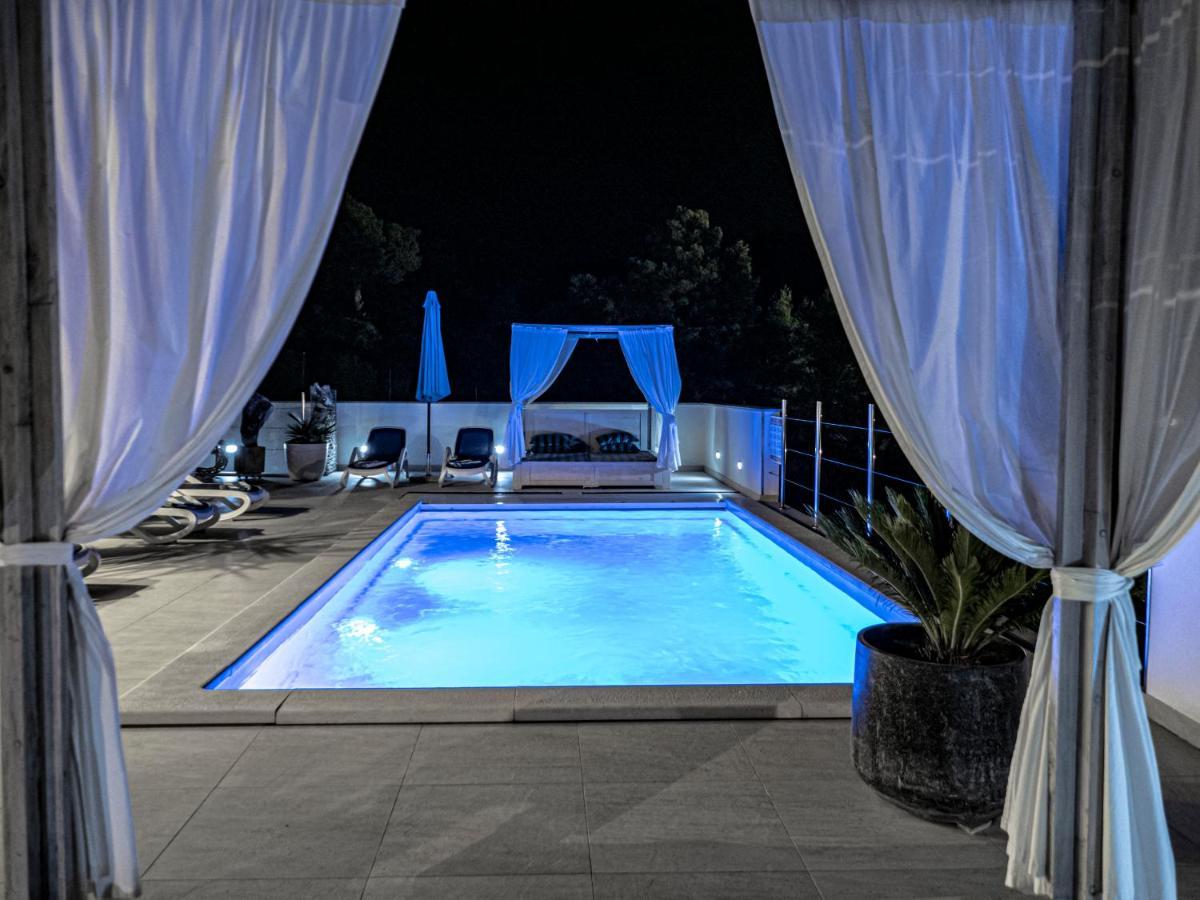 Villa Mare 克勒克 外观 照片