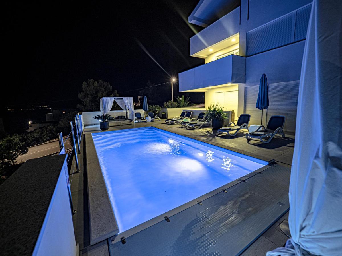 Villa Mare 克勒克 外观 照片