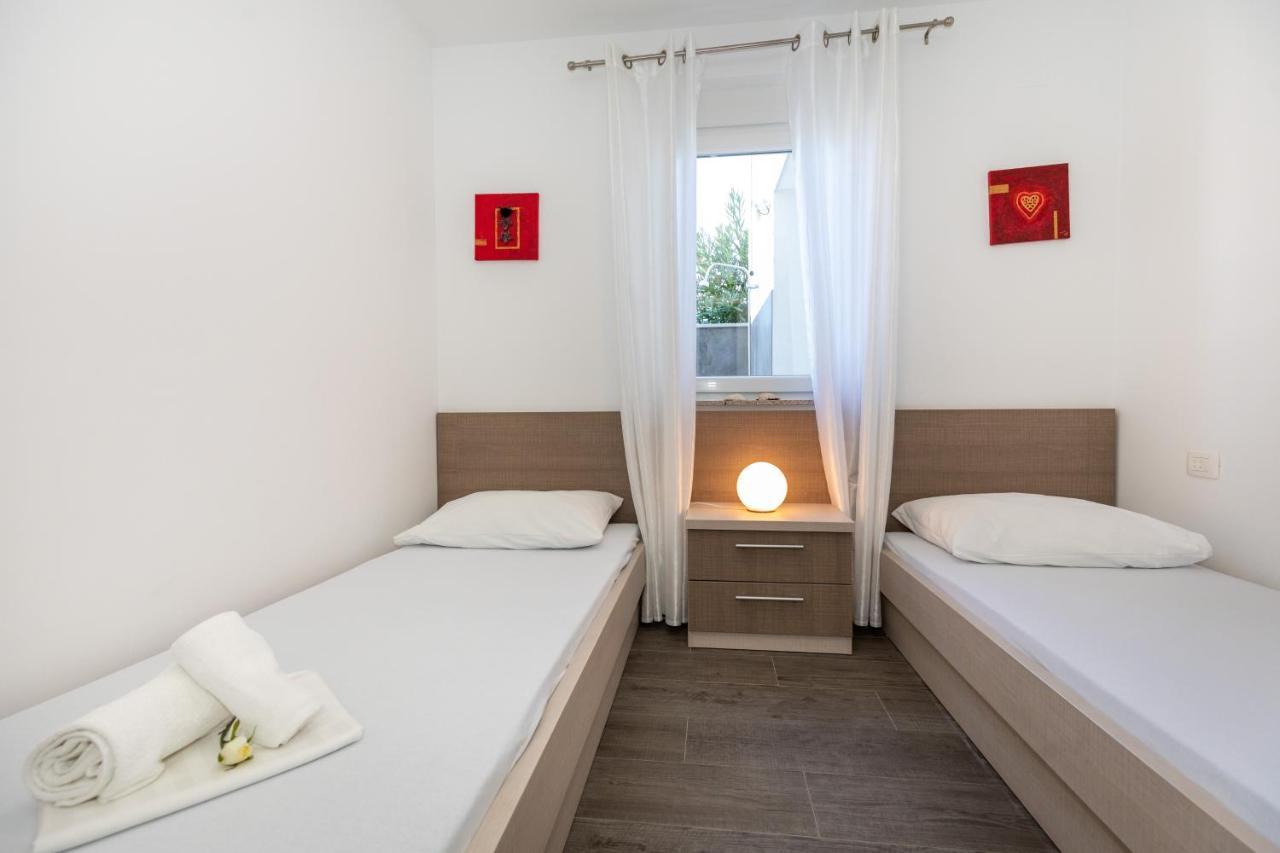 Villa Mare 克勒克 外观 照片