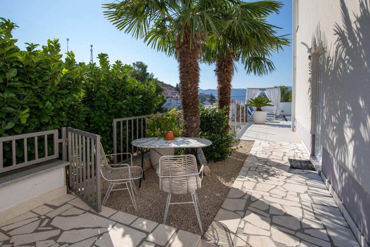 Villa Mare 克勒克 外观 照片