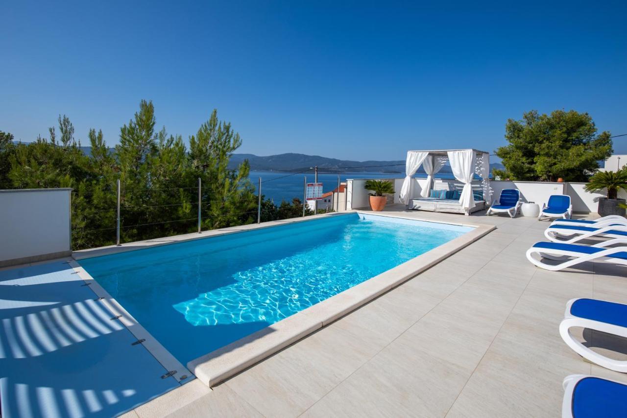 Villa Mare 克勒克 外观 照片