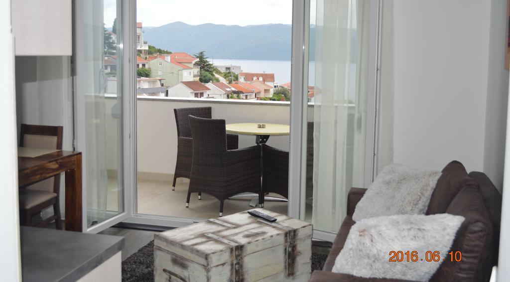 Villa Mare 克勒克 外观 照片