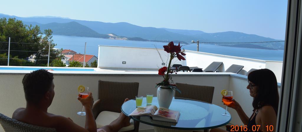 Villa Mare 克勒克 外观 照片