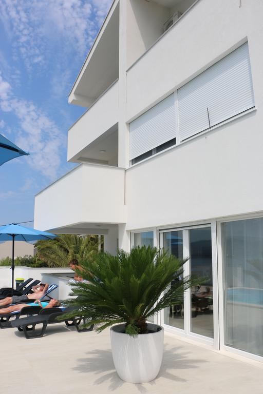 Villa Mare 克勒克 外观 照片