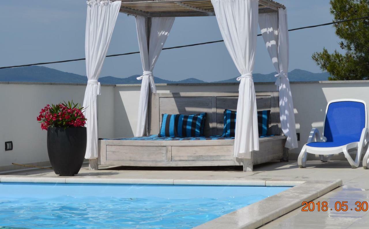 Villa Mare 克勒克 外观 照片